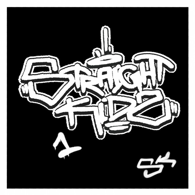 Straightkidz 1 cover art