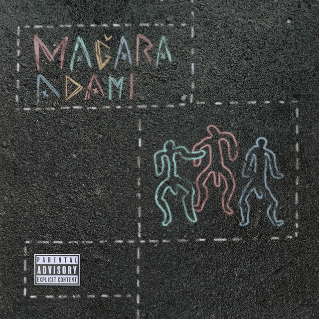 Mağara adamı