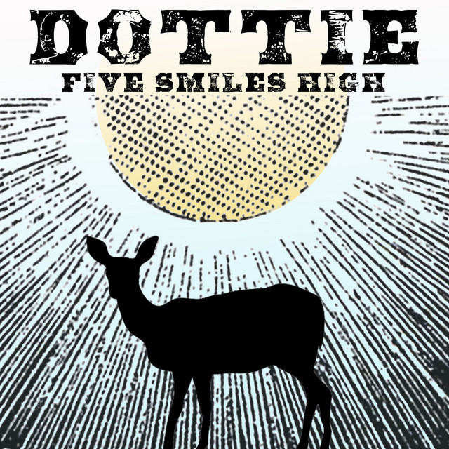 Five Smiles High cover art