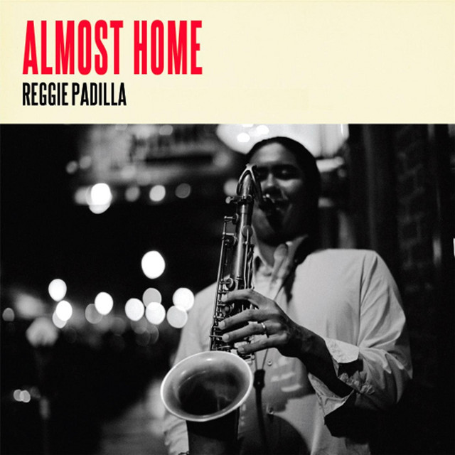 Almost Home cover art
