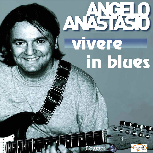 Angelo Anastasio