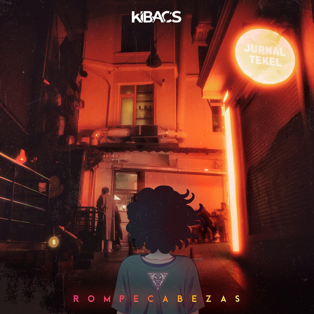 Rompecabezas cover