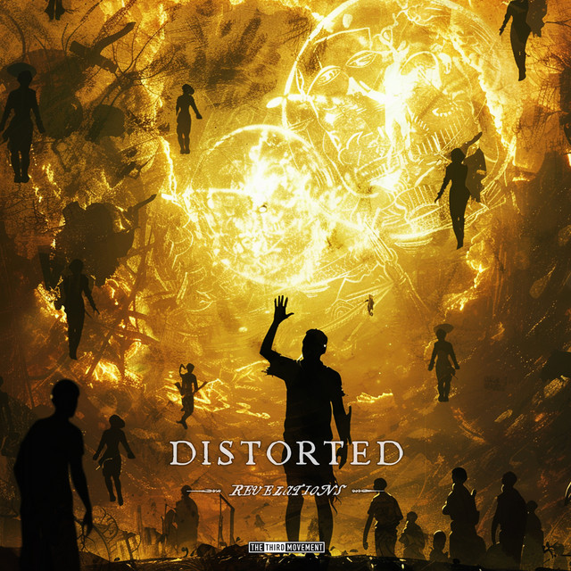 Revelations cover art