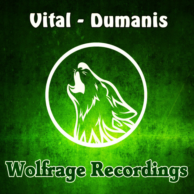 Dumanis - Original Mix artwork