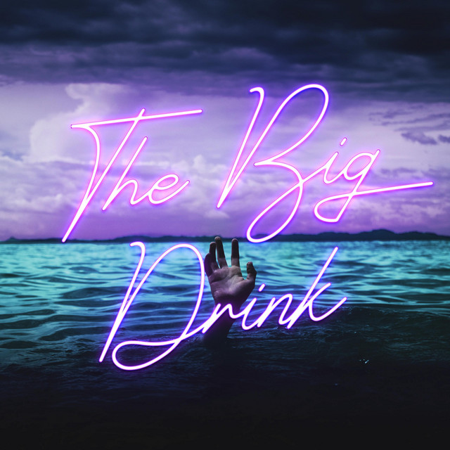 The Big Drink cover art