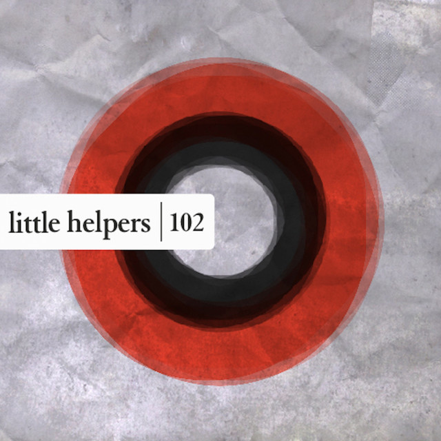 Little Helper 102-1 album art