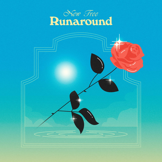 Runaround cover art