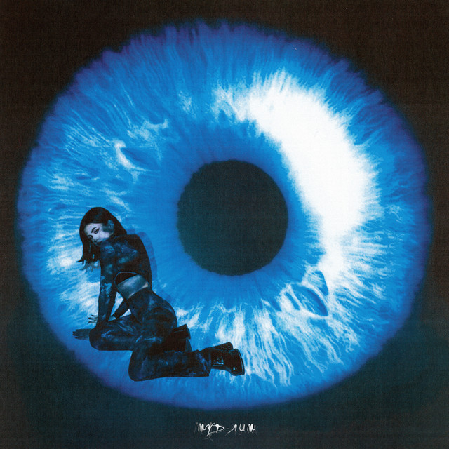 Муд-Лим cover art