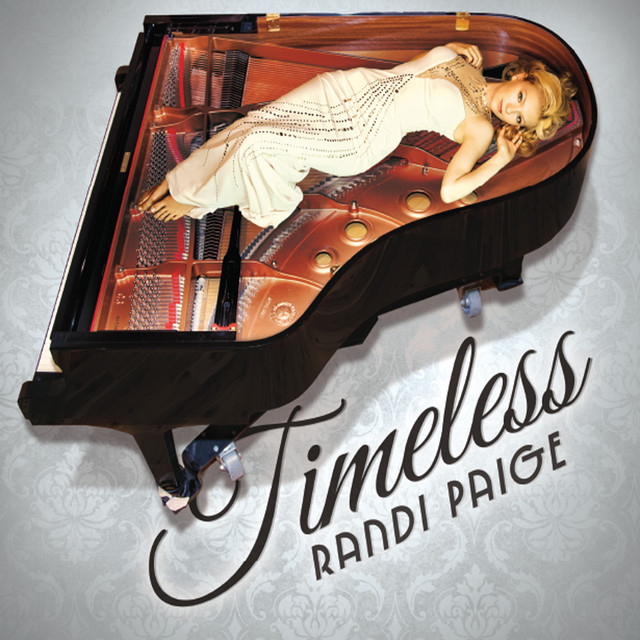 Randi Paige | Spotify