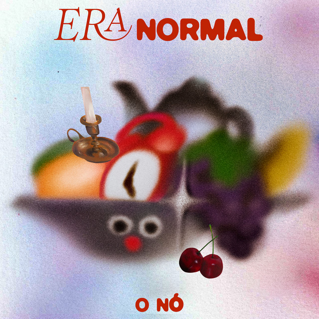 Era Normal cover art