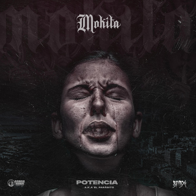 Mokita cover art