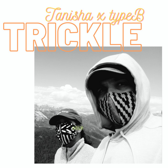 Trickle cover