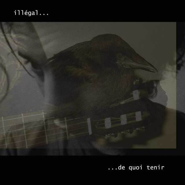 De Quoi Tenir cover art