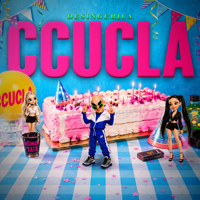 Ccucla cover art