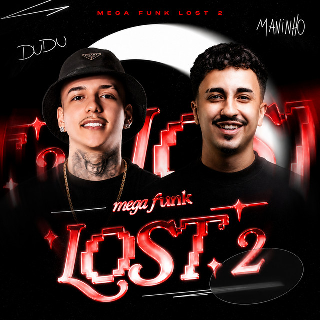 Mega Funk Lost 2