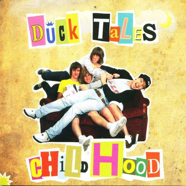 Duck Tales Photo