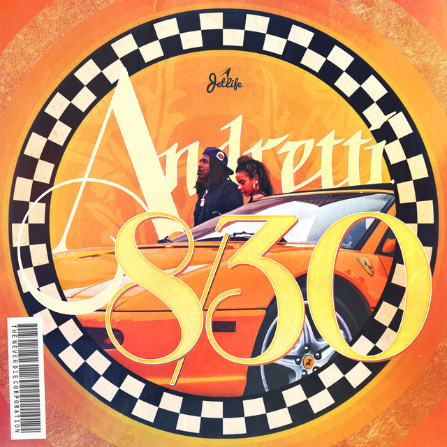 Certain Type (feat. G Style)