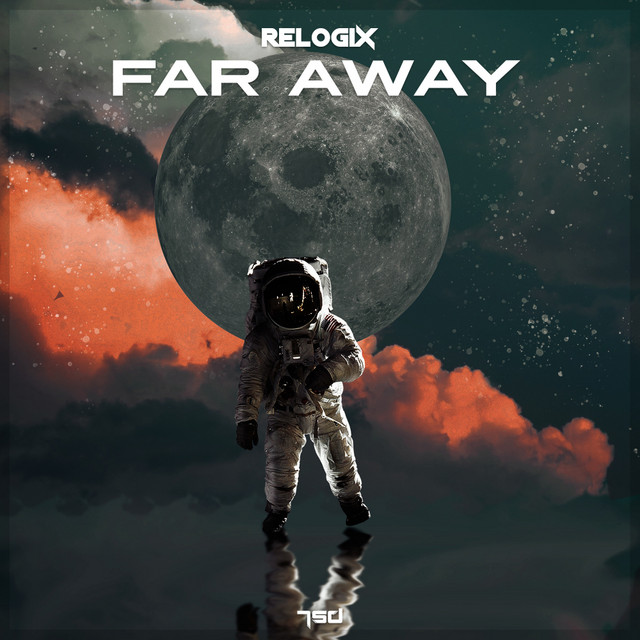 Far Away cover