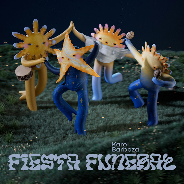 Fiesta Funeral