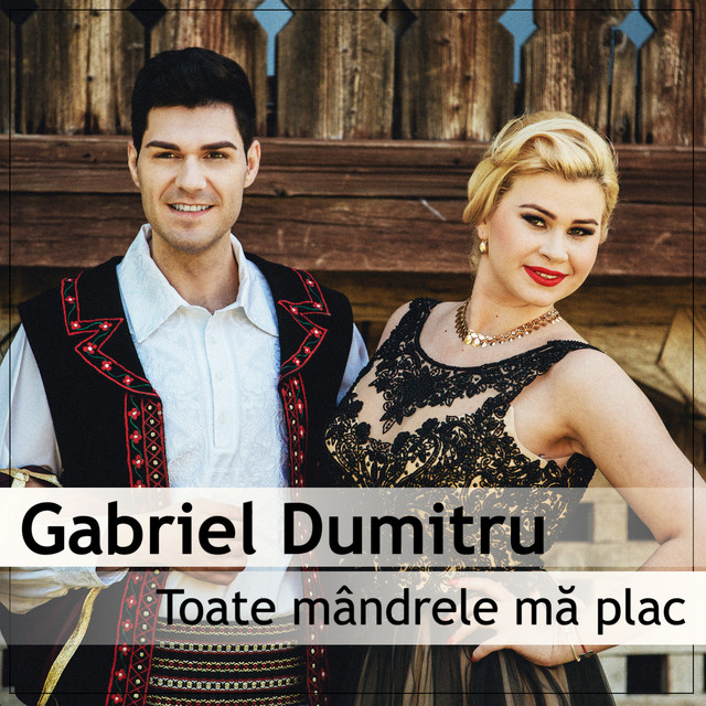 Toate mândrele mă plac