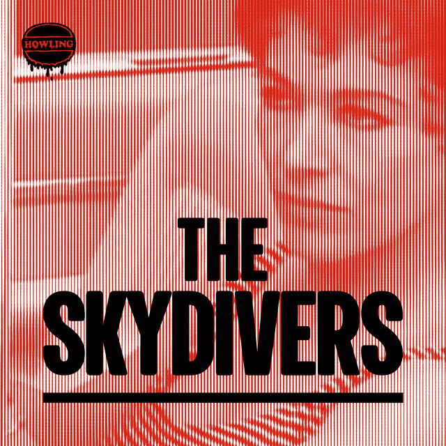 The Skydivers cover