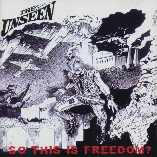 So This Is Freedom? cover