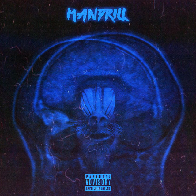 MANDRILL