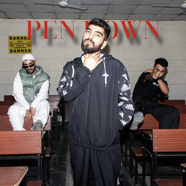 undefined album image
