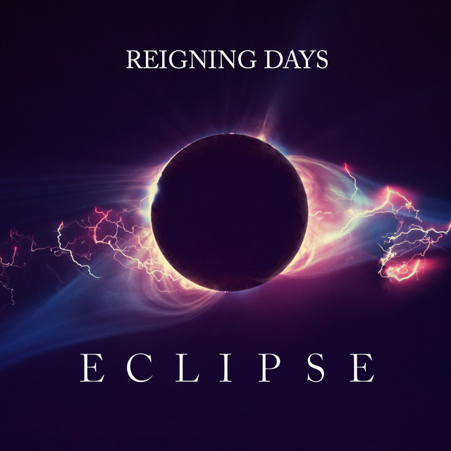 Eclipse cover art
