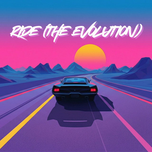 Ride (The Evolution)