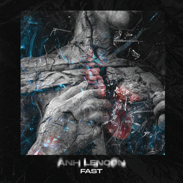 ANHLENCON cover art