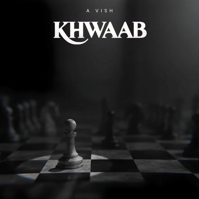 Khwaab cover art