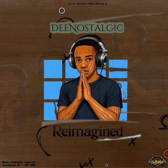 Reimagined