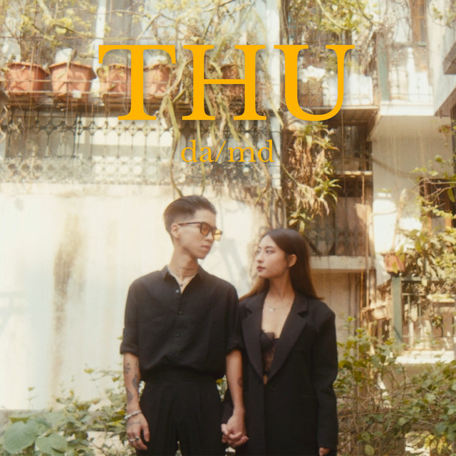 THU cover art