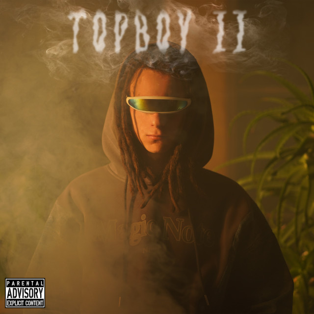 Top Boy II cover art