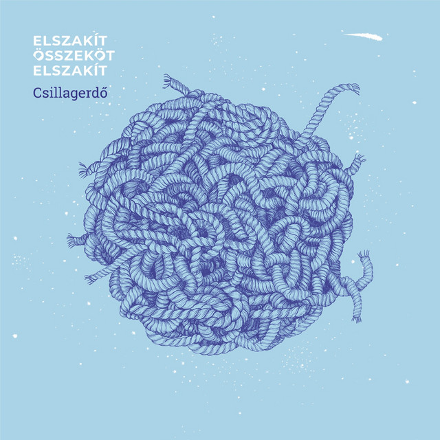Elszakít, összeköt, elszakít cover art