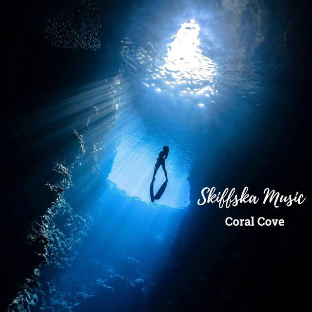 Обкладинка: Coral Cove — Skiffska Music