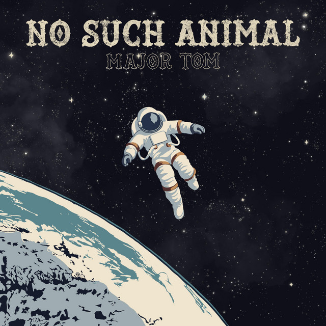Major Tom cover art