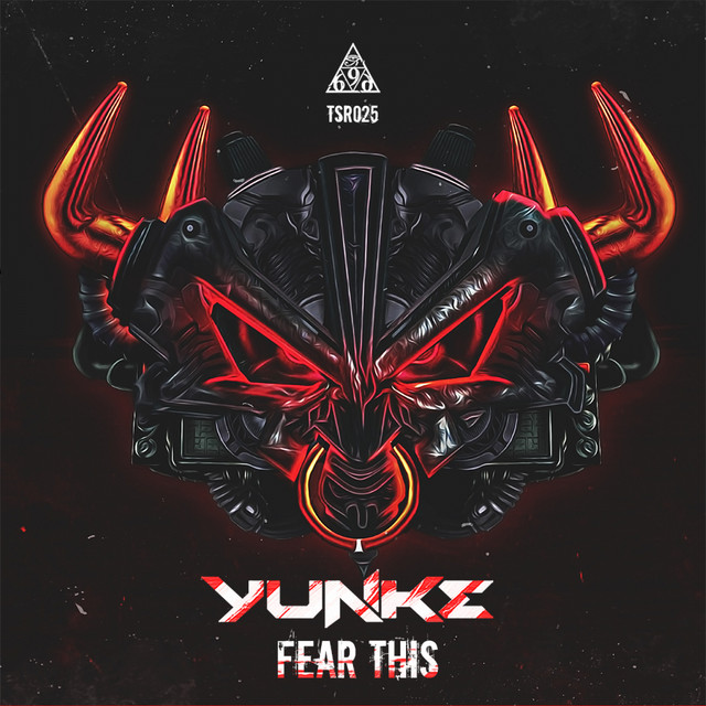 Fear This cover art