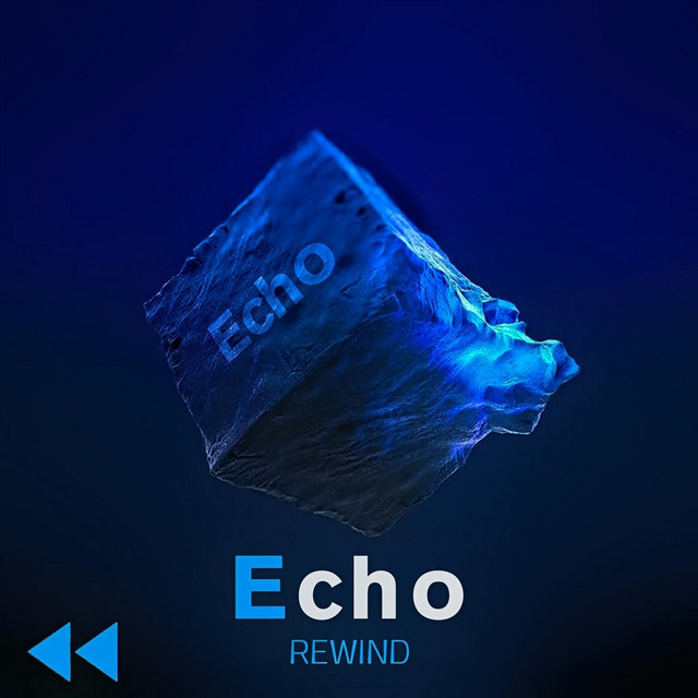 Echo cover art