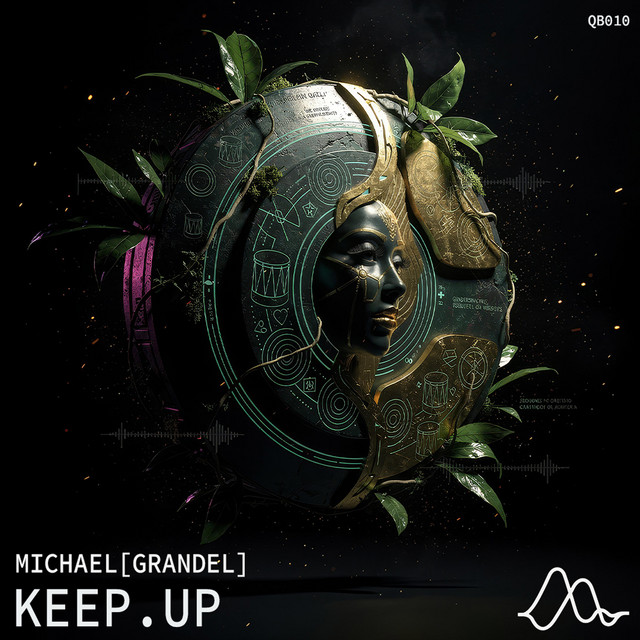 Michael Grandel - Keep Up