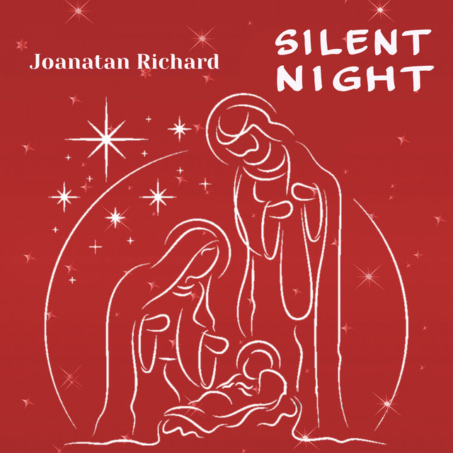 Silent Night (Cover) album image