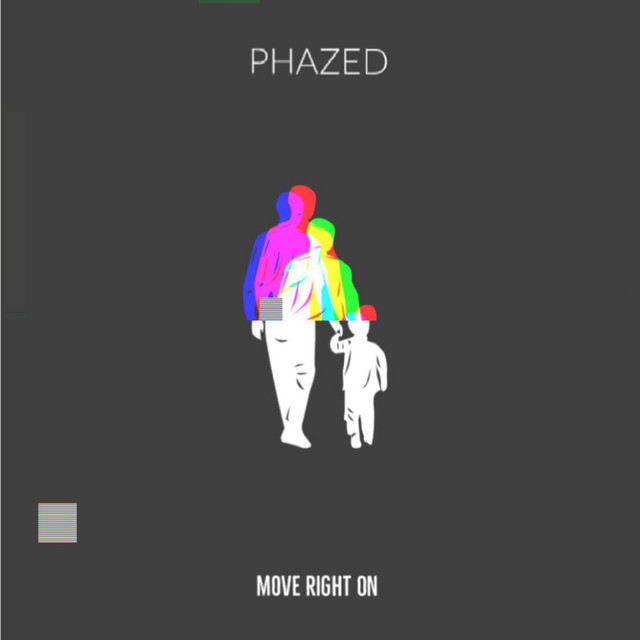 Move Right On (Deluxe Version) cover art