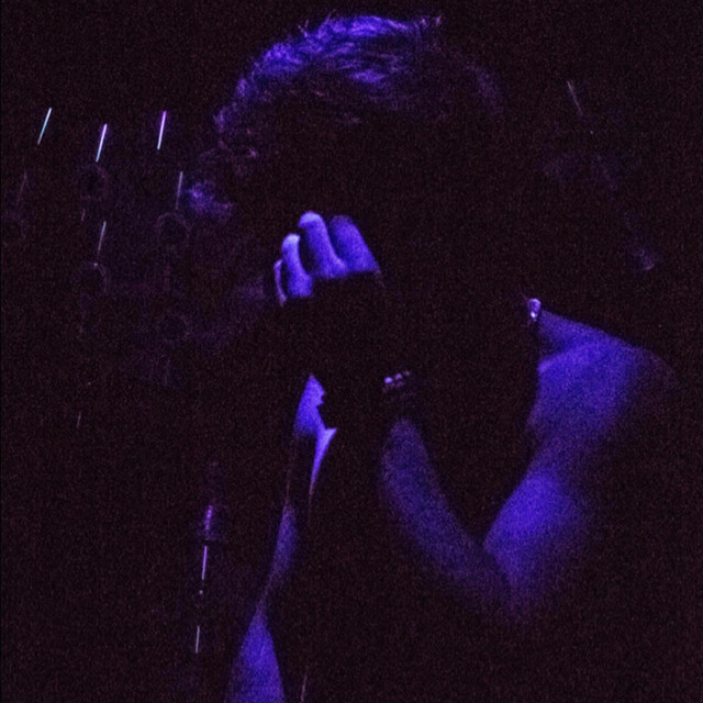 My World Is Your World cover art