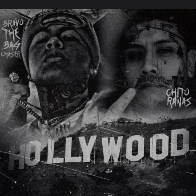 Hollywood cover