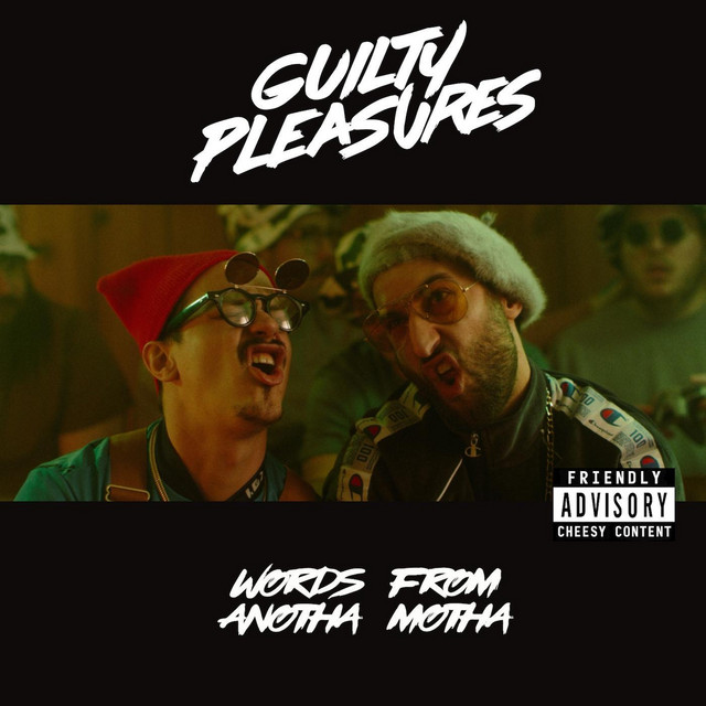 Words from Anotha Motha cover art