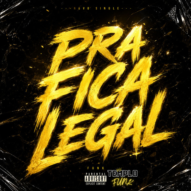 PRA FICAR LEGAL