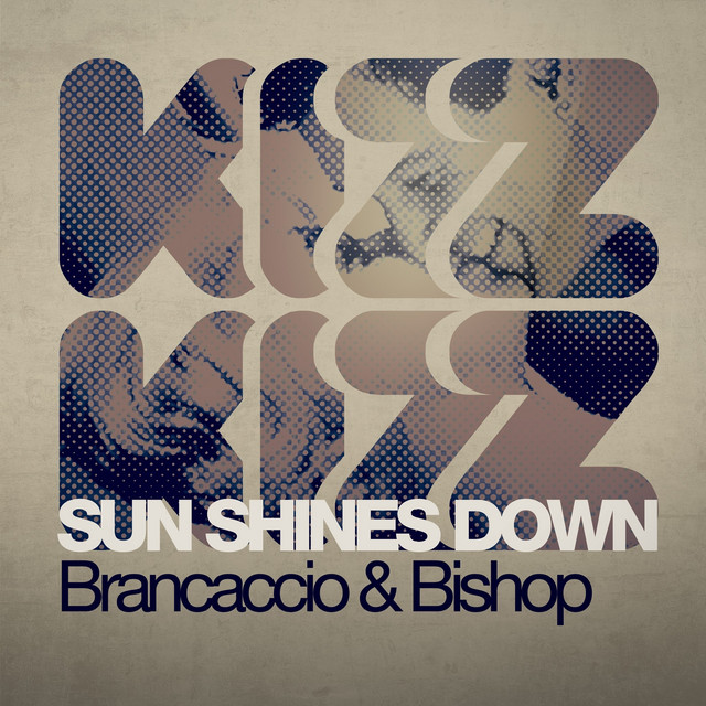Sun Shines Down - Radio Edit