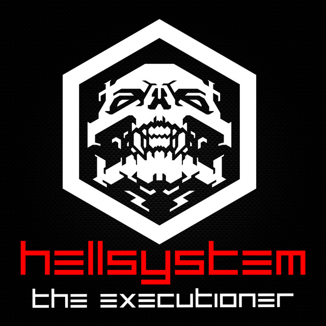 The Executioner cover art