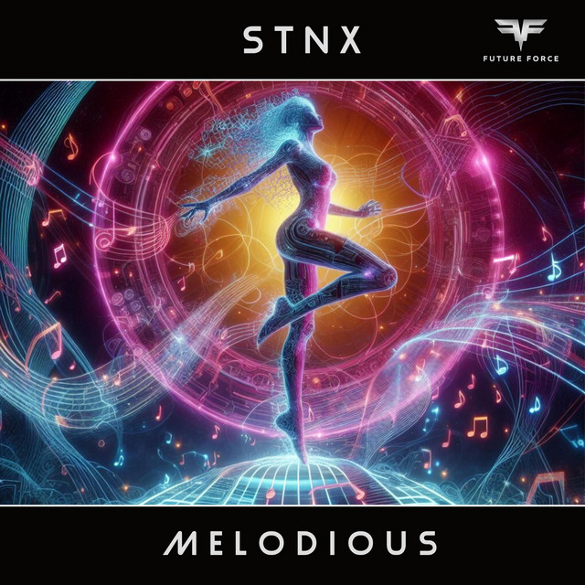 Melodious - Radio Edit